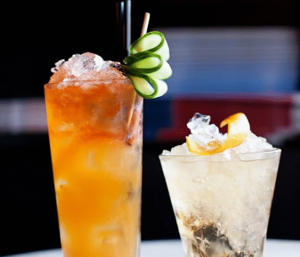 Happy Hour